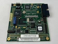 Arcom VIPER-400-M64-F16 CPU Board