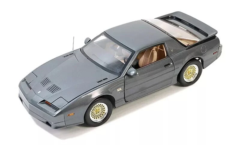 Greenlight Diecast & Toy Pontiac 1:18 for sale - eBay