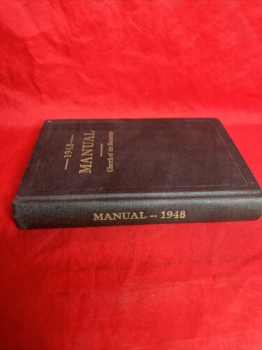 Manuale Nazareno 1948 - Chiesa del Nazareno - - Foto 4 di 8