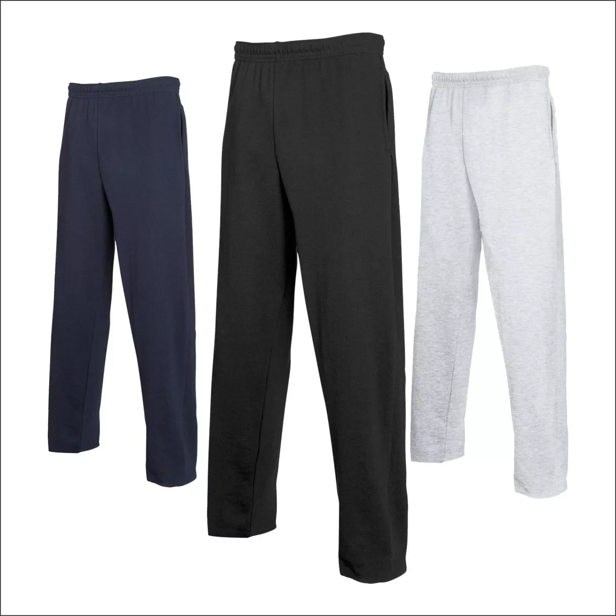 Fruit of the shop loom sweatpants amazon