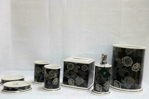 Conjuntos de accesorios de baño Ralph Lauren