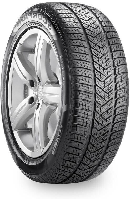 Pirelli Scorpion Winter