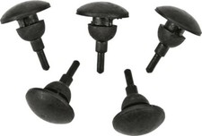 HardDrive 32-0449-R5 Rubber Kickstand Bumper Pad