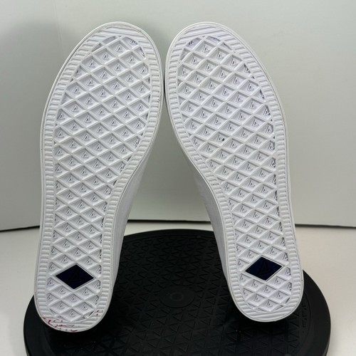 Sperry Crest Vibe Womens Size 9.5 Rainbow Platform Sneakers - Picture 7 of 8