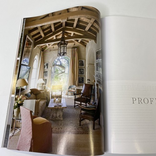 Milieu Magazine Summer 2022 Interior Design Home Travel Lifestyle - Picture 7 of 9