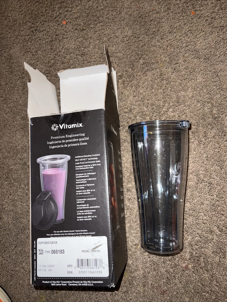 Vitamix Cup, 20 oz.