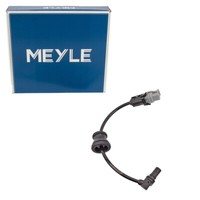 Meyle ABS Sensor Raddrehzahl FüR Opel Antara A Chevrolet Captiva Hinten