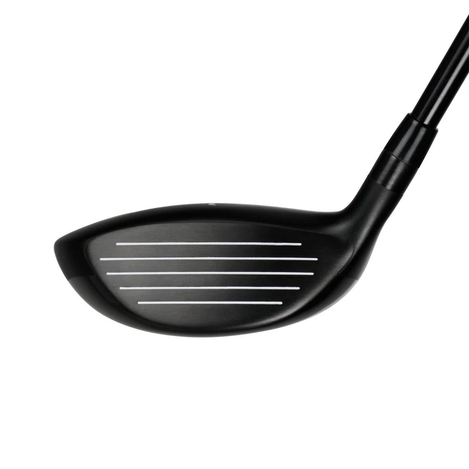 Acer SR1 Fairway 7 Wood 21º - Right Handed - HEAD ONLY - NEW! - Image 3 of 3