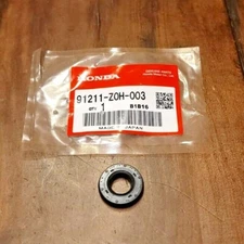 HONDA Oil Seal (12x24x5) FG110 GX25 HHT25 WX10 91211-Z0H-003 Genuine OEM