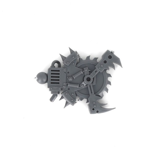 Warhammer 40000 Ork Dreadnought Venta Al Por Menor Rabiots Bitz Sprue - Picture 18 of 56