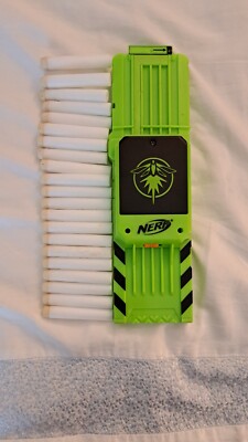 nerf-firefly-magazine-glow-in-the-dark-darts-ebay