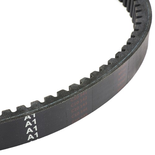 Drive Starter Generator Belt Fit for EZGO golf cart 1994-2013 72054G01 72024G01 - Picture 5 of 6
