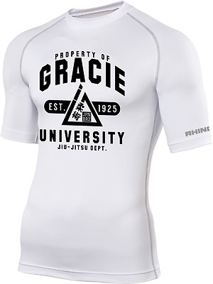 American Top Team Rash Guard Base Layer BJJ MMA Jiu Jitsu Grappling UFC 2732