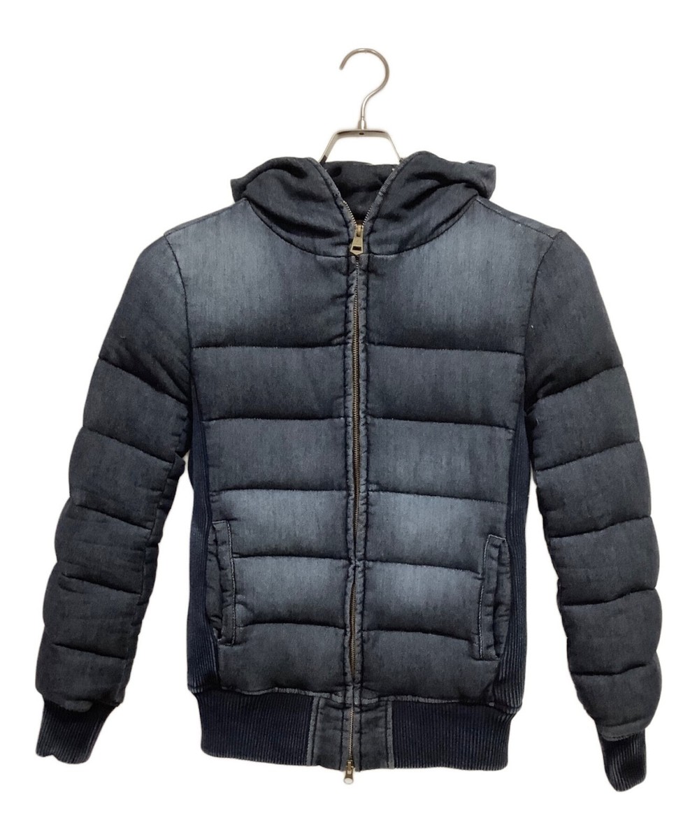 ジャケット・アウター 1piu1uguale3 SPORT 2WAY CAMO DOWN J 1piu1uguale3 SPORT 2WAY CAMO DOWN J