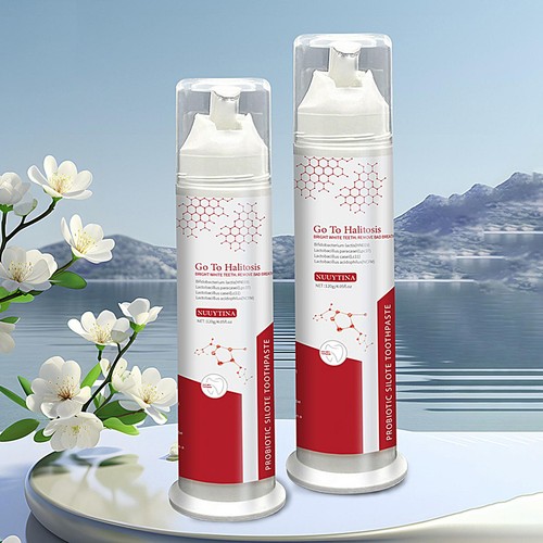 Teeth Whitener Toothpaste Extra Whiten Tooth Colour Corrector 120g methodical - Picture 2 of 12