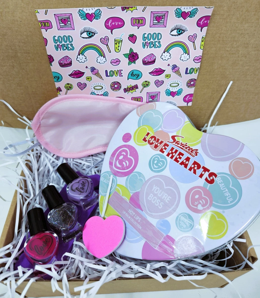  Teen Girl Gift Box, Daughter Birthday Gift