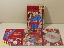 Challenge Of The Super Friends The First Season DVD