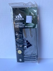 adidas football gloves custom