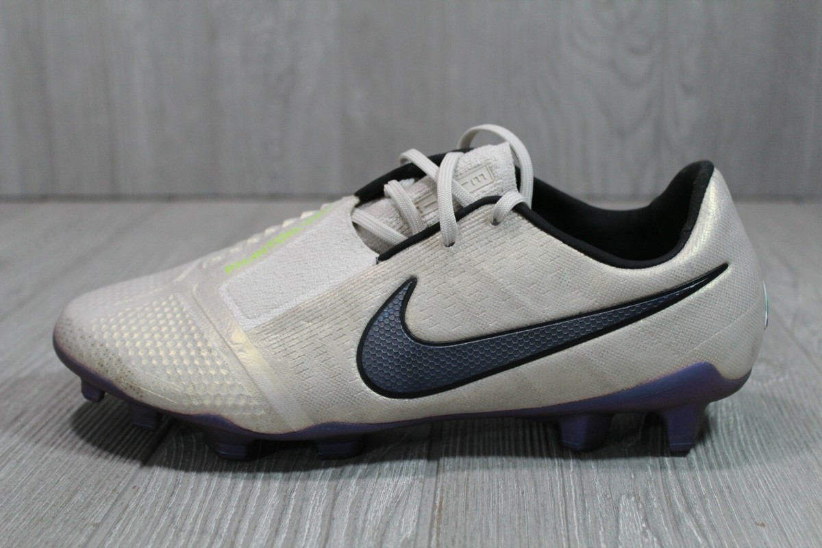 56 Nike Phantom Venom Elite ACC FG Soccer Cleats AO7540-005 Mens