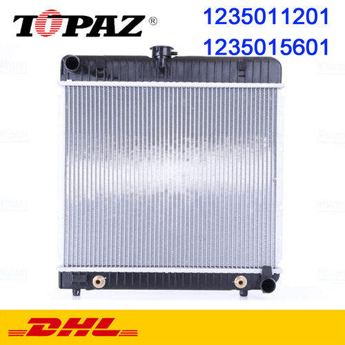 Wasserkühler Kühler Motorkühlung für Mercedes W123 S123 S-Klasse W126 Coupe C123 - Bild 3 von 6