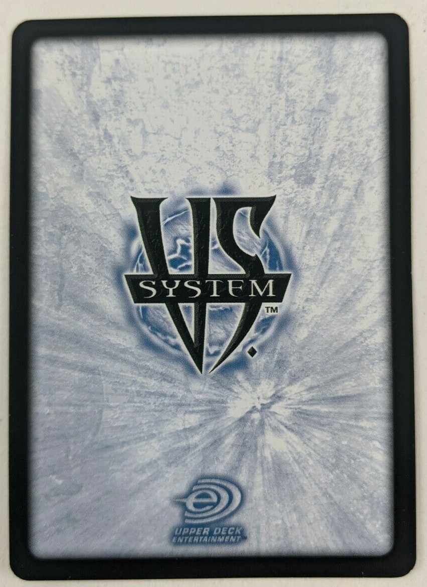 Joker Laughing Lunatic VS System DC Origins 1st Edition DOR-080