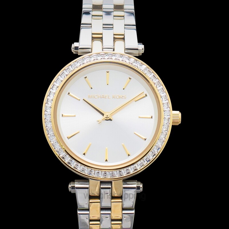 Michael Kors Mini Darci MK3405 Wrist 