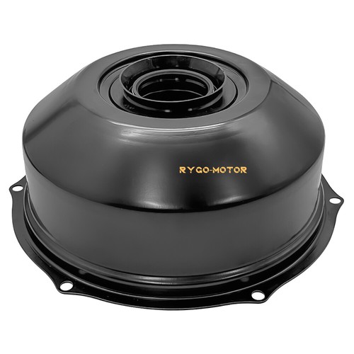 Rear Brake Drum Cover Hub Shoes for Honda Fourtrax 300 TRX300 TRX300FW 1988-2000 - Foto 15 di 18