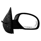 Fits 07-14 Tahoe Yukon Suburban Rt Pass Power Mirror Heat Signal Manual Fold