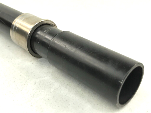 Espaciador de tuerca de perno de eje de rueda delantera 14 KTM 1190 Adventure OEM - Imagen 4 de 4