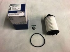 Filtre à huile Land Rover DISCOVERY