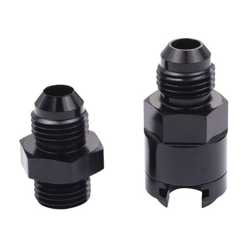 NEW Fuel Feed Line & Rubber Return for Honda Civic Sedan Coupe 1996-2000 1.6L - Picture 10 of 10