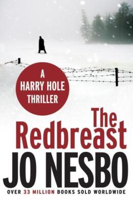 The Redbreast | Buch | 9780099546771