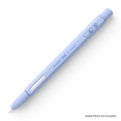 Custodia matita elago x MONAMI per Apple Pencil 2a generazione - Foto 36 di 36