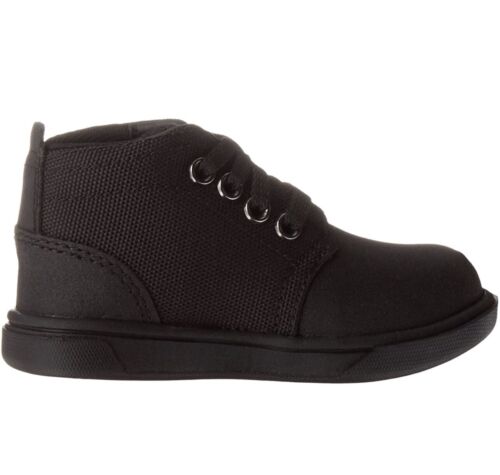 Timberland Junior's 6" Premium Waterproof Boots Chukka NEW AUTHENTIC Black A19NN - Picture 7 of 8
