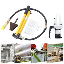 Hydraulic Flange Separator FS-14 Hydraulic Spreader Manual Open Separation Tool