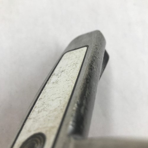 Odyssey White Ice 2 Golf Blade Putter  340G 34.5" - Picture 7 of 14