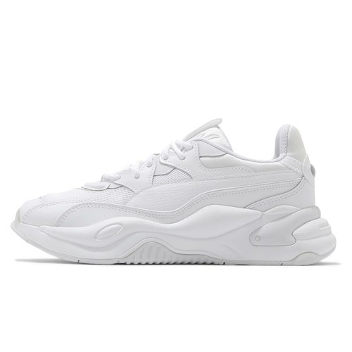 Puma RS-2K Core Triple White Men Women 
