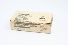 Siemens Simatic S5 Memory Module 6ES5377-0AB21 ( 6ES5 377-0AB21 )