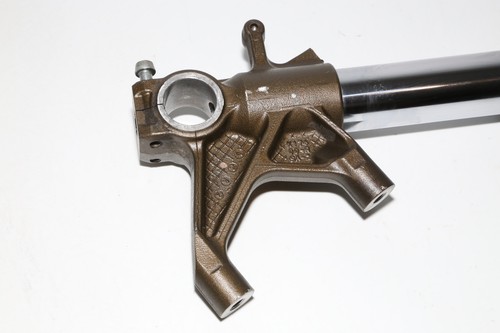 05-06 Kawasaki Ninja Zx6r 636 Right Front Fork Shock Suspension OEM  - Bild 13 von 15