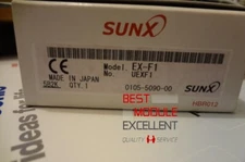 1PCS SUNX EX-F1 NEW 100% Quality Assurance