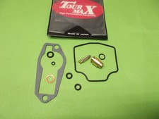 @ Yamaha TT600R TT600RE TT Belgarda Tour Max Carburettor Rep. Set of CARBURETOR KIT