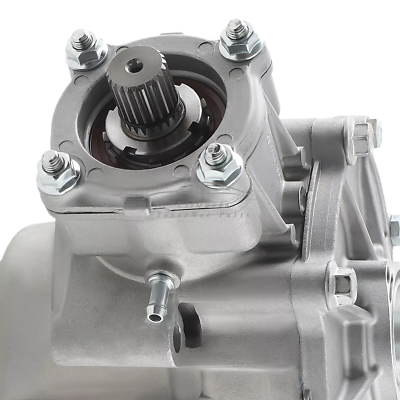 HOLDWELL Front Differential 13101-0731 / 13101-0614 For Kawasaki Mule 2510 3010 4010 (1993-2021 Models)
