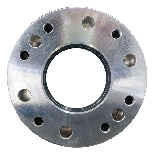 6x5 / 6x127 to 5x120.7 / 5x4.75 US Wheel Adapters 12x1.5 studs 1.75 in thick x 2 - Picture 3 of 6