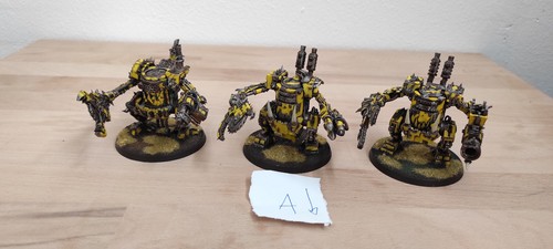 Warhammer 40k orks army full PRO Painted Multi Auction MUST SEE!!! - Picture 86 of 123
