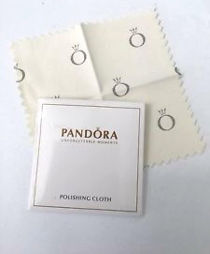 Genuine PANDORA Charm Box, Gift Bag, bag,Velvet Pouch, ring box, Bracelets box - Picture 15 of 34