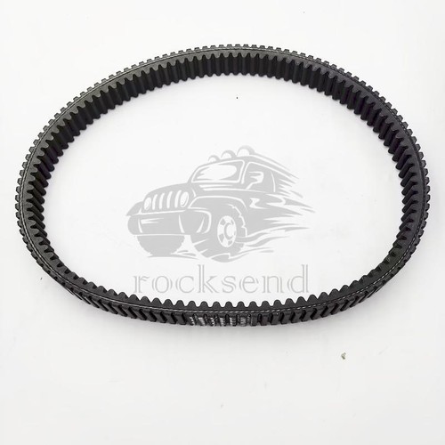OEM New Drive Belt 3211080 For Switchback Classic SKS RMK XC SP 500 600 700 800 - Picture 1 of 5
