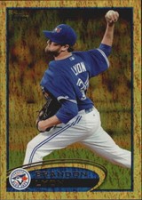 A6675- 2012 Topps Update BB Assorted Insert Cards -You Pick- 15+ FREE US SHIP