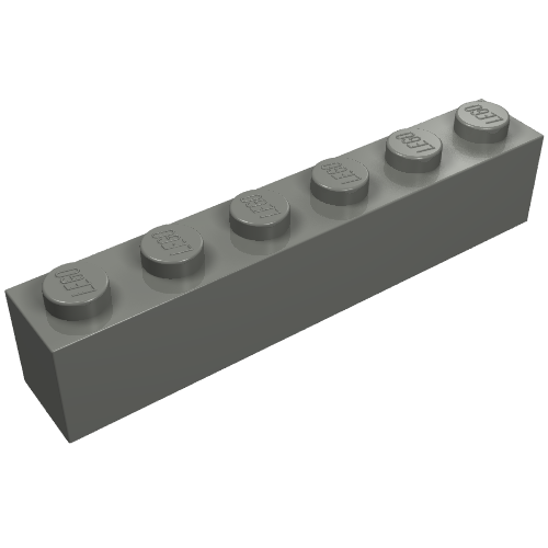LEGO ® 3009 (SouandCo) - Photo 5/14