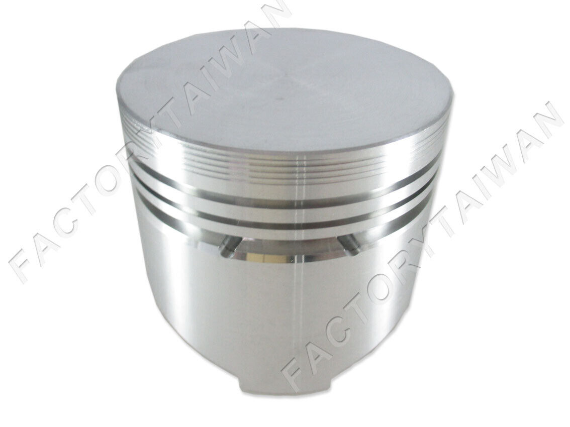 Piston Set STD 75mm for Kubota D950 / V1200 (15732-21112) - Picture 4 of 7
