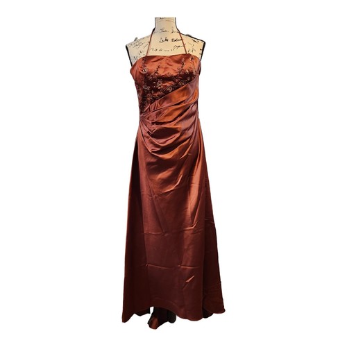 Bill Levkoff Size 12 Prom/Cocktail Party Dress - Picture 2 of 11